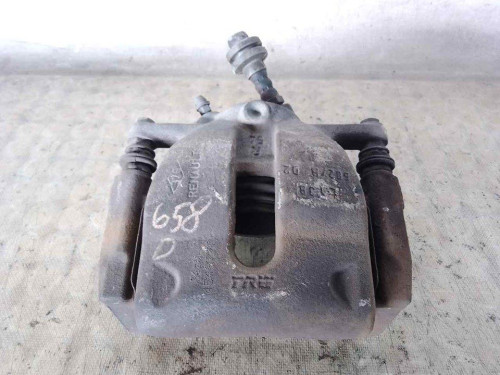 PINZA DE FRENO DELANTERA DERECHA Renault KANGOO II (F/KW0) 