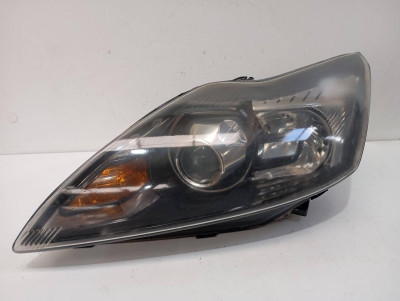 FARO IZQUIERDO, FORD, FOCUS BERLINA (CB4)