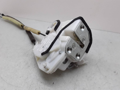 CERRADURA PUERTA TRASERA DERECHA Mazda 2 BERLINA (DJ) 