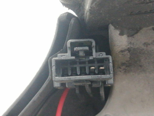  VOLANTE, PEUGEOT, 206 