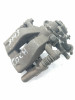  PINZA DE FRENO TRASERA DERECHA FIAT STILO (192) MULTI WAGON 