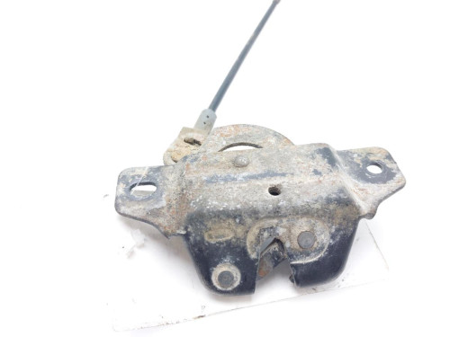  CERRADURA MALETERO / PORTON CITROEN BERLINGO 
