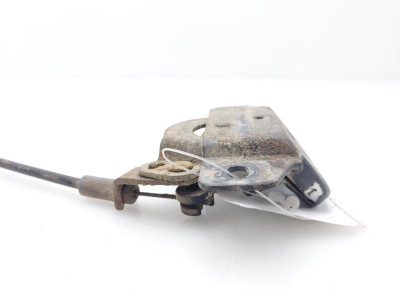 CERRADURA MALETERO / PORTON, CITROEN, BERLINGO
