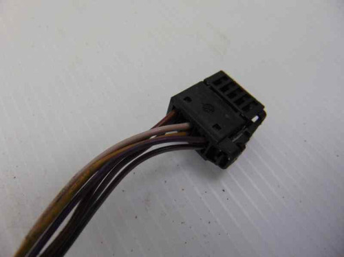  RETROVISOR DERECHO VOLKSWAGEN POLO V (6R1) 