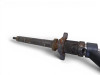  INYECTOR Ford FOCUS C-MAX (CAP)(2003) 