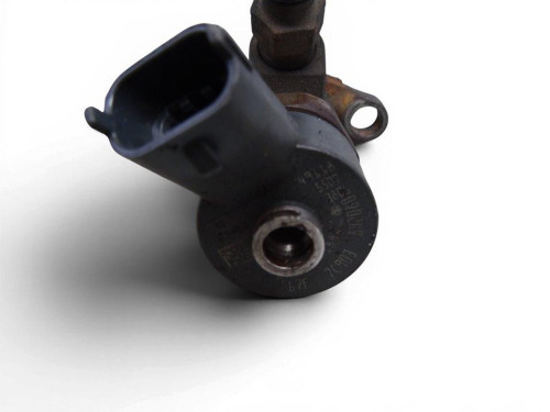  INYECTOR Ford FOCUS C-MAX (CAP)(2003) 