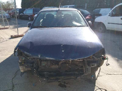 PEUGEOT 406 BERLINA (S1/S2)
