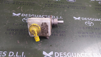 BOMBA FRENO, Volkswagen, GOLF IV BERLINA (1J1)(10.1997)