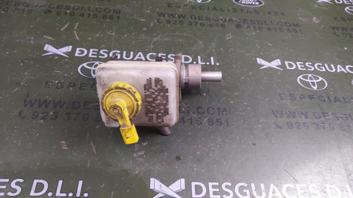 BOMBA FRENO Volkswagen GOLF IV BERLINA (1J1)(10.1997) 