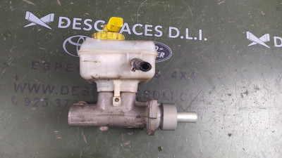 BOMBA FRENO, Volkswagen, GOLF IV BERLINA (1J1)(10.1997)