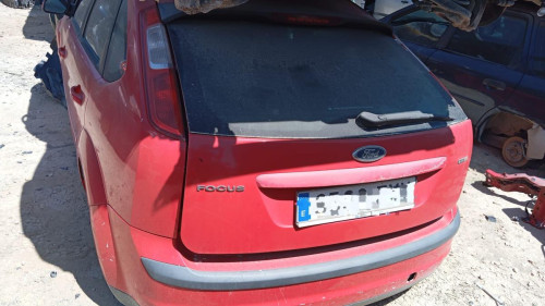  FORD FOCUS BERLINA (CAP) 