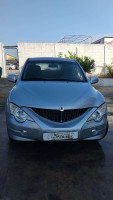 Ssangyong Actyon (2006->)