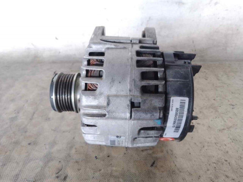 ALTERNADOR Renault SCENIC III (JZ) 