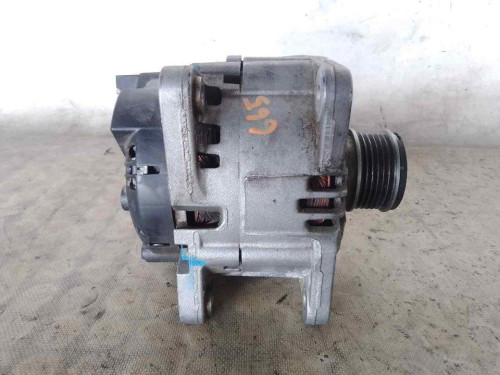 ALTERNADOR Renault SCENIC III (JZ) 