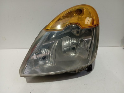 FARO IZQUIERDO, RENAULT, MODUS I
