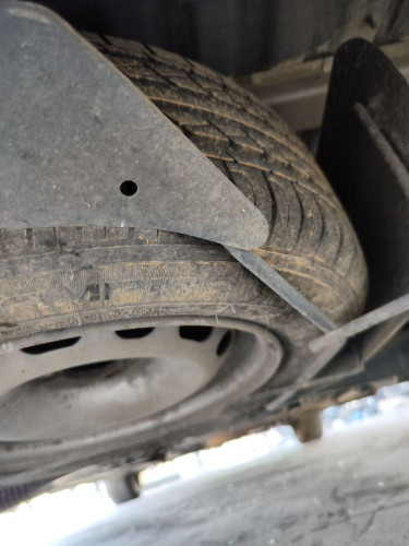 RUEDA DE REPUESTO Citroen BERLINGO FURGÓN 