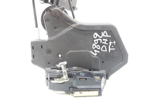 CERRADURA PUERTA TRASERA IZQUIERDA Toyota COROLLA (E12) 