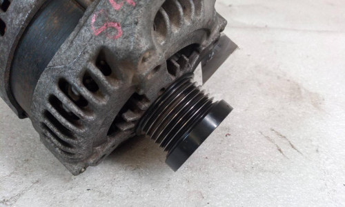  ALTERNADOR FORD FIESTA (CNN) 