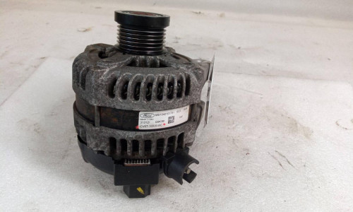  ALTERNADOR FORD FIESTA (CNN) 