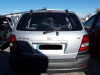 PORTON TRASERO KIA SORENTO (BL) 