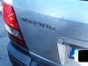 PORTON TRASERO KIA SORENTO (BL) 