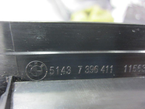  MOLDURA, BMW, SERIE X3 (G01) 