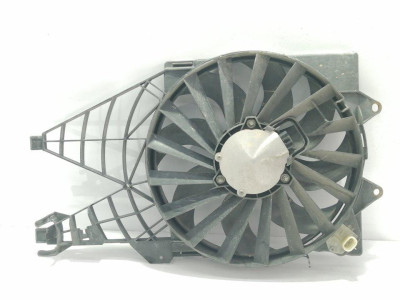 ELECTROVENTILADOR, FIAT, LINEA (110)