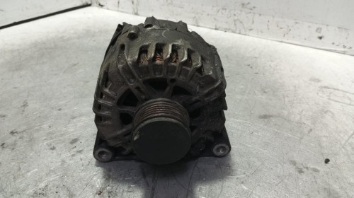 ALTERNADOR, PEUGEOT, 5008