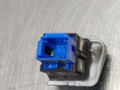  WARNING, PEUGEOT, 208 