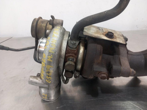  TURBOCOMPRESOR MITSUBISHI MONTERO (V60/V70) 