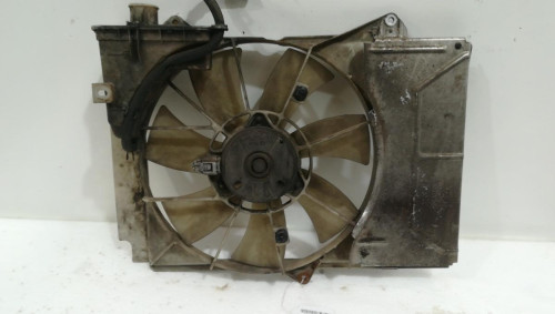ELECTROVENTILADOR Toyota YARIS (NCP1/NLP1/SCP1) 