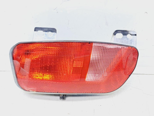 FARO ANTINIEBLA TRASERO IZQUIERDO Citroen C4 PICASSO/SPACETOURER 