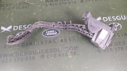 POTENCIOMETRO PEDAL Fiat I DOBLÒ (119) 