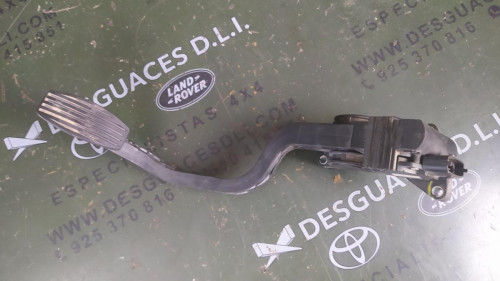 POTENCIOMETRO PEDAL Fiat I DOBLÒ (119) 