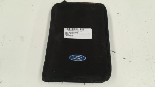  NO IDENTIFICADO, FORD, S-MAX (CA1) 