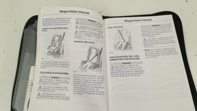 NO IDENTIFICADO, FORD, S-MAX (CA1)