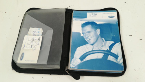  NO IDENTIFICADO, FORD, S-MAX (CA1) 