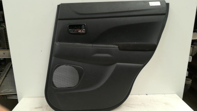 GUARNECIDO PUERTA TRASERA DERECHA, MITSUBISHI, ASX (GA0W)