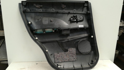 GUARNECIDO PUERTA TRASERA DERECHA, MITSUBISHI, ASX (GA0W)