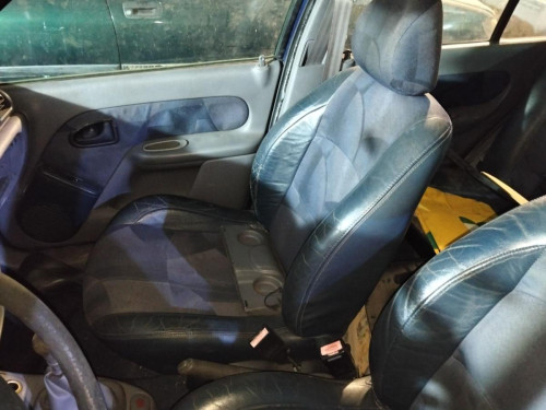 ASIENTO DELANTERO DERECHO Renault CLIO II FASE I (B/CB0) 
