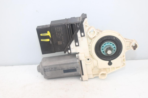 MOTOR ELEVALUNAS TRASERO IZQUIERDO 