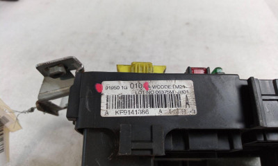 CAJA RELES / FUSIBLES, KIA, RIO (JB)