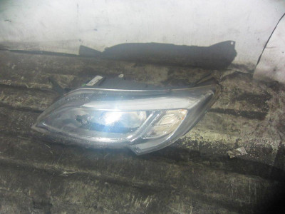 FARO IZQUIERDO, CITROEN, JUMPER KASTEN