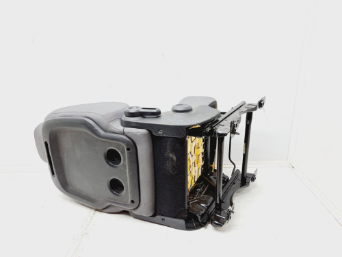  ASIENTO DELANTERO DERECHO CITROEN BERLINGO 