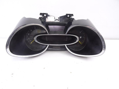 CUADRO INSTRUMENTOS, RENAULT, CLIO IV