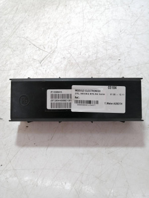 MODULO ELECTRONICO, OPEL, INSIGNIA BERLINA