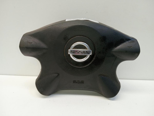 AIRBAG DELANTERO IZQUIERDO Nissan ALMERA TINO (V10M) 