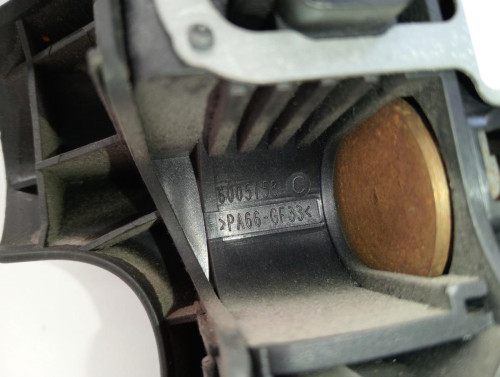 AIRBAG DELANTERO IZQUIERDO Nissan ALMERA TINO (V10M) 