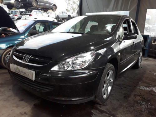  PEUGEOT 307 (S1)(04.2001) 
