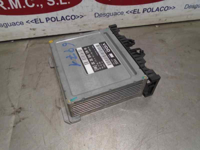 CENTRALITA MOTOR UCE, MERCEDES-BENZ, CLASE C (BM 202) BERLINA